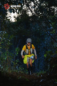 MĂNG ĐEN ULTRA TRAIL 2026 - Ảnh #4511439