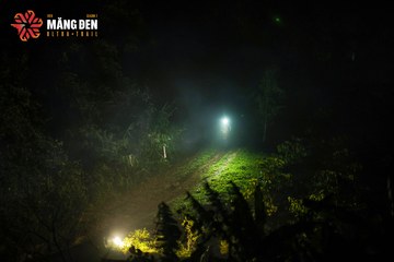 MĂNG ĐEN ULTRA TRAIL 2026 - Ảnh #4517026