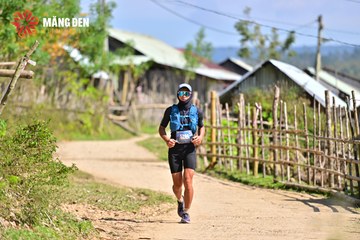 MĂNG ĐEN ULTRA TRAIL 2026 - Ảnh #4524200