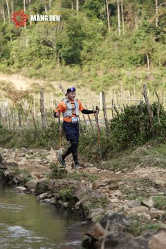 MĂNG ĐEN ULTRA TRAIL 2026 - Ảnh #4505144