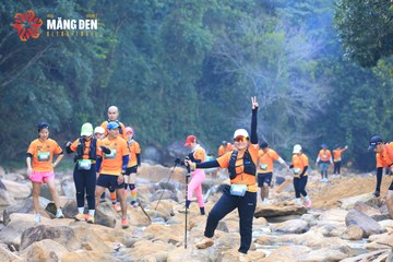 MĂNG ĐEN ULTRA TRAIL 2026 - Ảnh #4509719