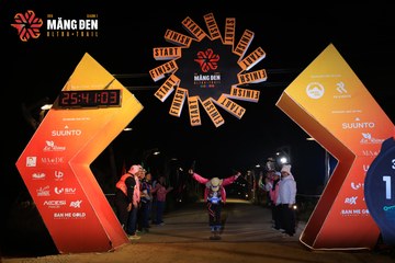 MĂNG ĐEN ULTRA TRAIL 2026 - Ảnh #4522449