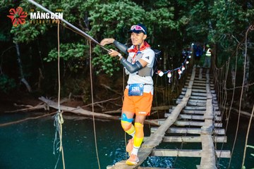 MĂNG ĐEN ULTRA TRAIL 2026 - Ảnh #4514692