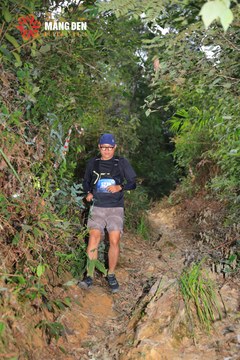 MĂNG ĐEN ULTRA TRAIL 2026 - Ảnh #4510212