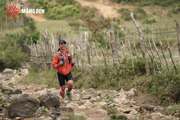 MĂNG ĐEN ULTRA TRAIL 2026 - Ảnh #4516876