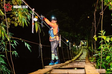 MĂNG ĐEN ULTRA TRAIL 2026 - Ảnh #4515605