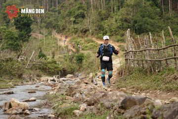 MĂNG ĐEN ULTRA TRAIL 2026 - Ảnh #4519350