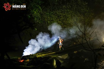 MĂNG ĐEN ULTRA TRAIL 2026 - Ảnh #4517183