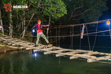 MĂNG ĐEN ULTRA TRAIL 2026 - Ảnh #4518638