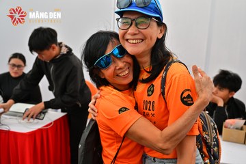 MĂNG ĐEN ULTRA TRAIL 2026 - Ảnh #4520619