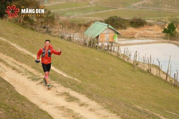 MĂNG ĐEN ULTRA TRAIL 2026 - Ảnh #4523221