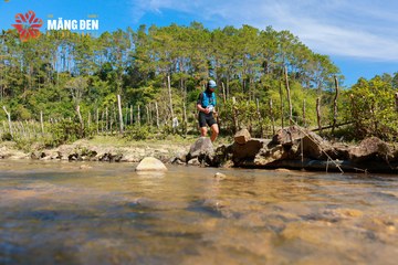 MĂNG ĐEN ULTRA TRAIL 2026 - Ảnh #4523724