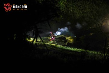 MĂNG ĐEN ULTRA TRAIL 2026 - Ảnh #4517728