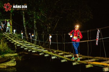 MĂNG ĐEN ULTRA TRAIL 2026 - Ảnh #4515641