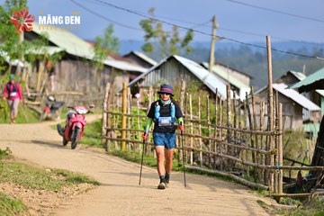 MĂNG ĐEN ULTRA TRAIL 2026 - Ảnh #4524800