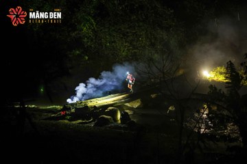 MĂNG ĐEN ULTRA TRAIL 2026 - Ảnh #4517781