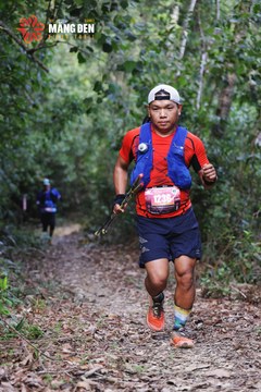MĂNG ĐEN ULTRA TRAIL 2026 - Ảnh #4512006