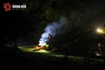 MĂNG ĐEN ULTRA TRAIL 2026 - Ảnh #4518070
