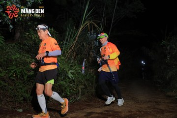 MĂNG ĐEN ULTRA TRAIL 2026 - Ảnh #4507791