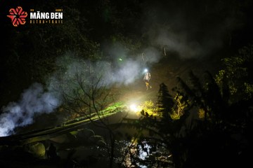 MĂNG ĐEN ULTRA TRAIL 2026 - Ảnh #4517102