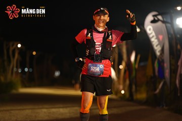 MĂNG ĐEN ULTRA TRAIL 2026 - Ảnh #4515929