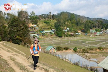 MĂNG ĐEN ULTRA TRAIL 2026 - Ảnh #4522787