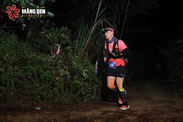 MĂNG ĐEN ULTRA TRAIL 2026 - Ảnh #4508078