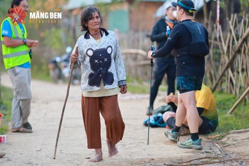 MĂNG ĐEN ULTRA TRAIL 2026 - Ảnh #4523389