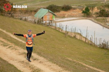 MĂNG ĐEN ULTRA TRAIL 2026 - Ảnh #4523287