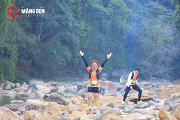 MĂNG ĐEN ULTRA TRAIL 2026 - Ảnh #4509226