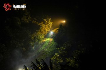 MĂNG ĐEN ULTRA TRAIL 2026 - Ảnh #4518100