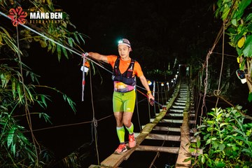 MĂNG ĐEN ULTRA TRAIL 2026 - Ảnh #4515585