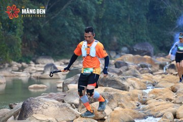 MĂNG ĐEN ULTRA TRAIL 2026 - Ảnh #4508706
