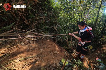 MĂNG ĐEN ULTRA TRAIL 2026 - Ảnh #4514461