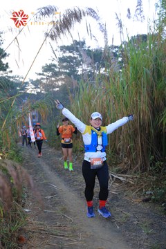 MĂNG ĐEN ULTRA TRAIL 2026 - Ảnh #4507561