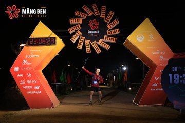 MĂNG ĐEN ULTRA TRAIL 2026 - Ảnh #4510732
