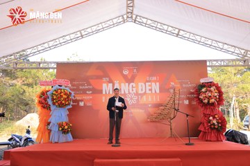 MĂNG ĐEN ULTRA TRAIL 2026 - Ảnh #4519890