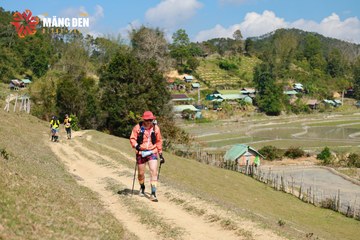 MĂNG ĐEN ULTRA TRAIL 2026 - Ảnh #4522560