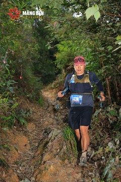 MĂNG ĐEN ULTRA TRAIL 2026 - Ảnh #4510385
