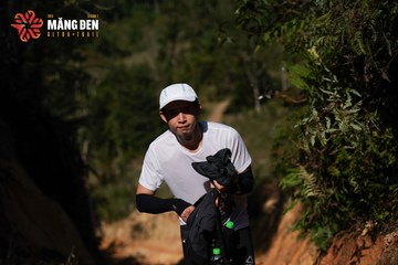 MĂNG ĐEN ULTRA TRAIL 2026 - Ảnh #4503807