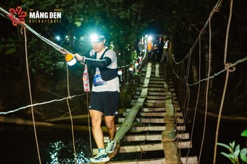 MĂNG ĐEN ULTRA TRAIL 2026 - Ảnh #4514621