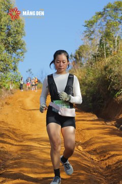 MĂNG ĐEN ULTRA TRAIL 2026 - Ảnh #4511780