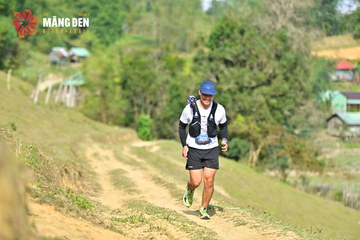 MĂNG ĐEN ULTRA TRAIL 2026 - Ảnh #4524610