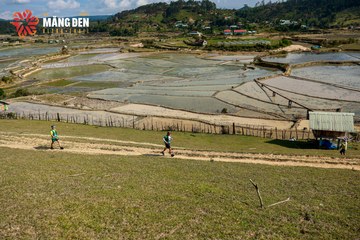 MĂNG ĐEN ULTRA TRAIL 2026 - Ảnh #4522657