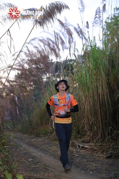 MĂNG ĐEN ULTRA TRAIL 2026 - Ảnh #4505918