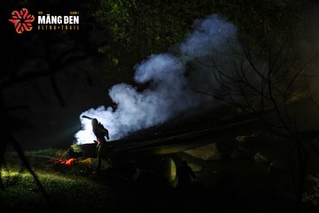 MĂNG ĐEN ULTRA TRAIL 2026 - Ảnh #4517155