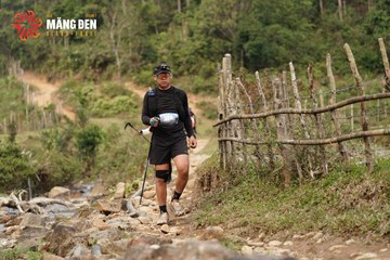 MĂNG ĐEN ULTRA TRAIL 2026 - Ảnh #4519390