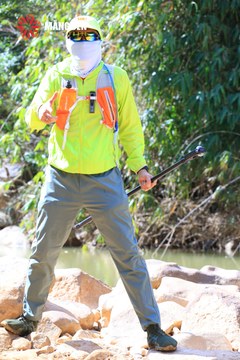 MĂNG ĐEN ULTRA TRAIL 2026 - Ảnh #4509666