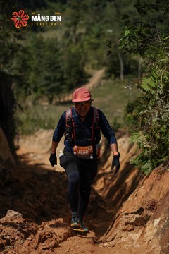 MĂNG ĐEN ULTRA TRAIL 2026 - Ảnh #4504715