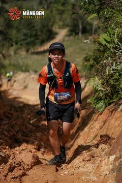 MĂNG ĐEN ULTRA TRAIL 2026 - Ảnh #4504596